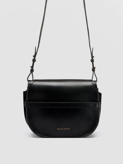 SADDLE/011 TUCSON LUX NERO