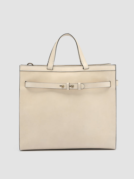 SADDLE/015  TUCSON LUX OAT MILK