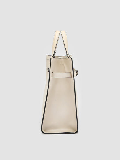 SADDLE/015  TUCSON LUX OAT MILK