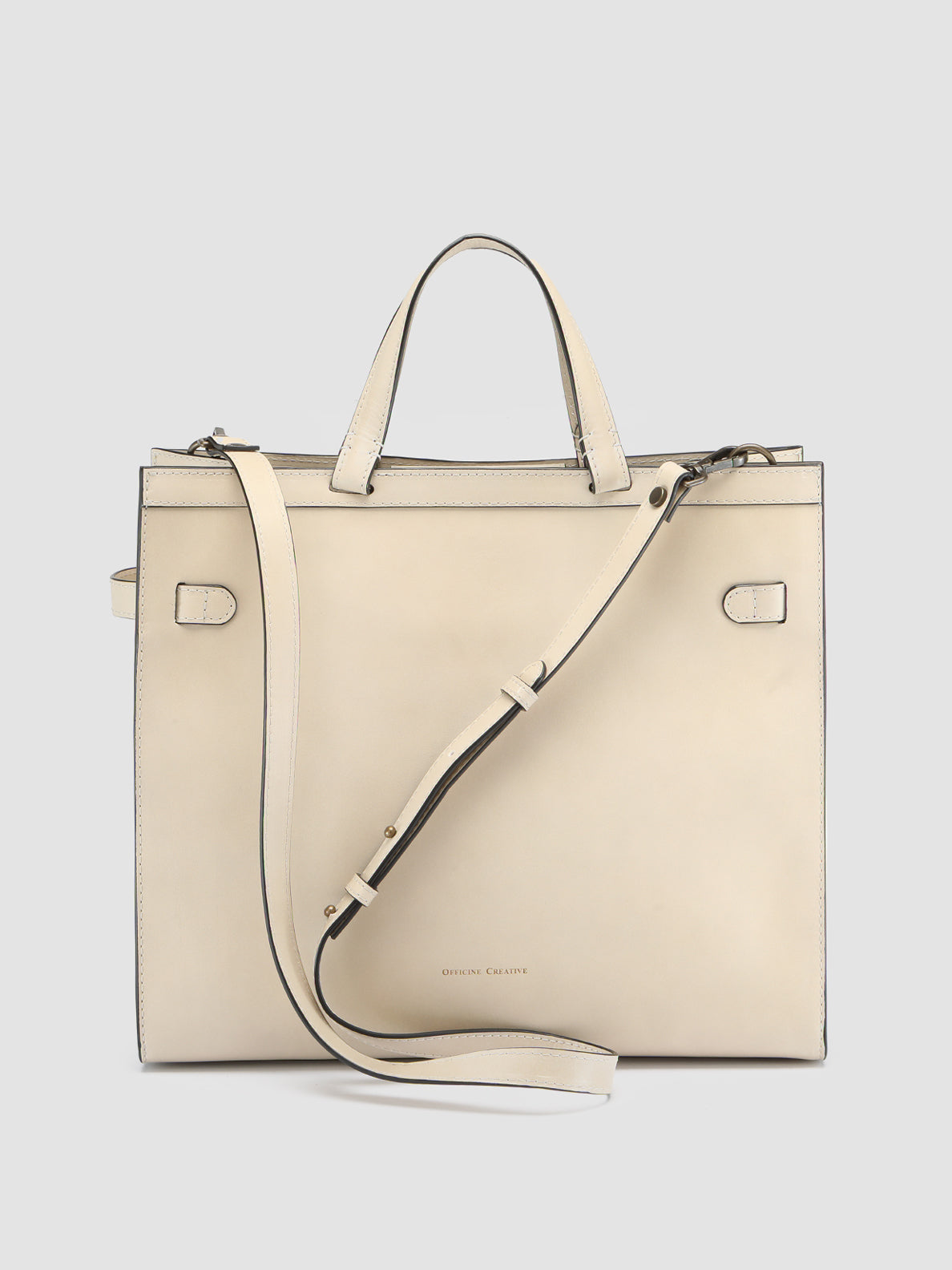 SADDLE/015  TUCSON LUX OAT MILK