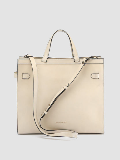 SADDLE/015  TUCSON LUX OAT MILK
