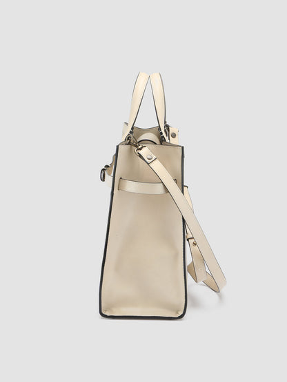 SADDLE/015  TUCSON LUX OAT MILK