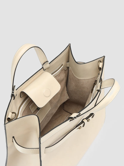 SADDLE/015  TUCSON LUX OAT MILK
