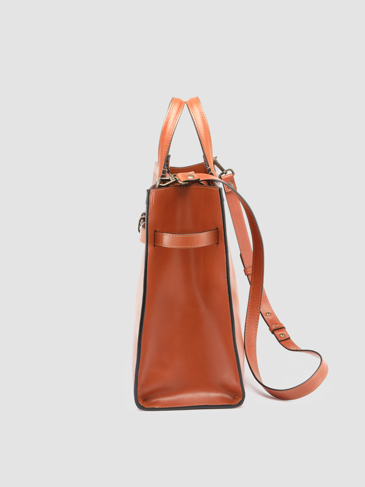 SADDLE/015  TUCSON LUX RHUM