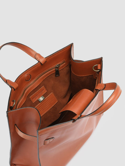 SADDLE/015  TUCSON LUX RHUM