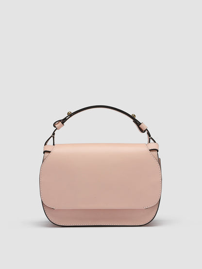 SADDLE/06 TUCSON LUX ROSE CLOUD
