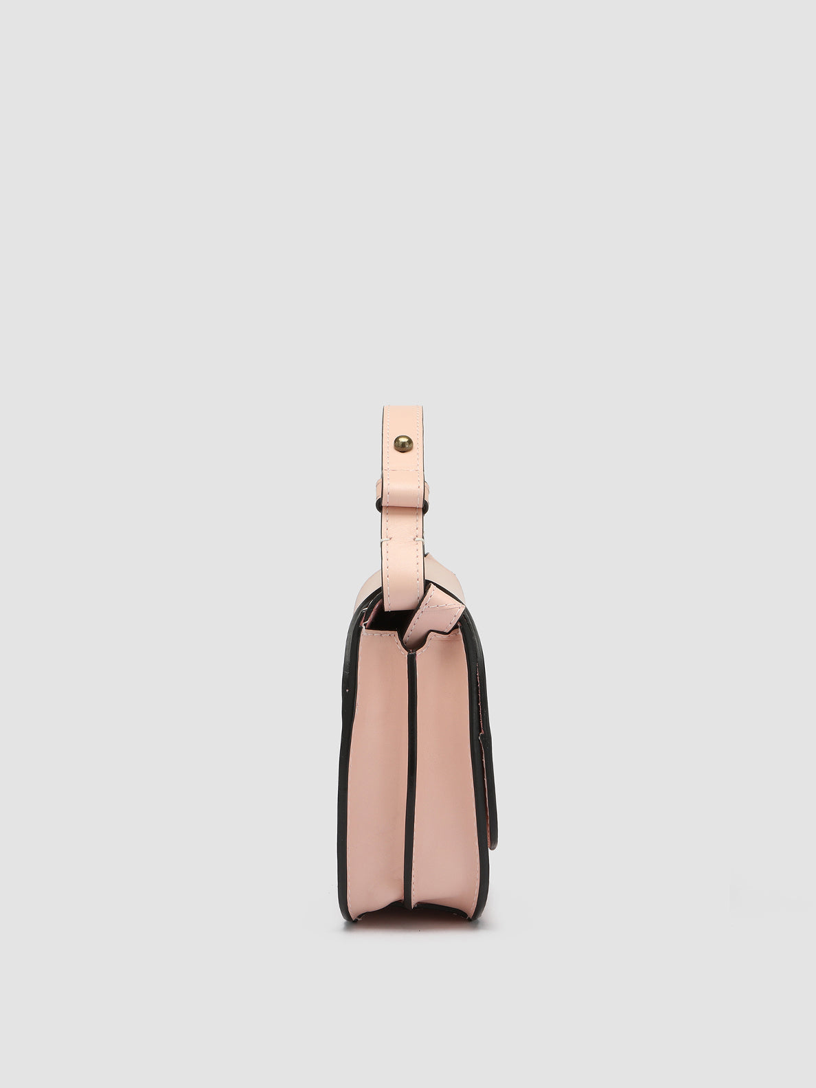 SADDLE/06 TUCSON LUX ROSE CLOUD