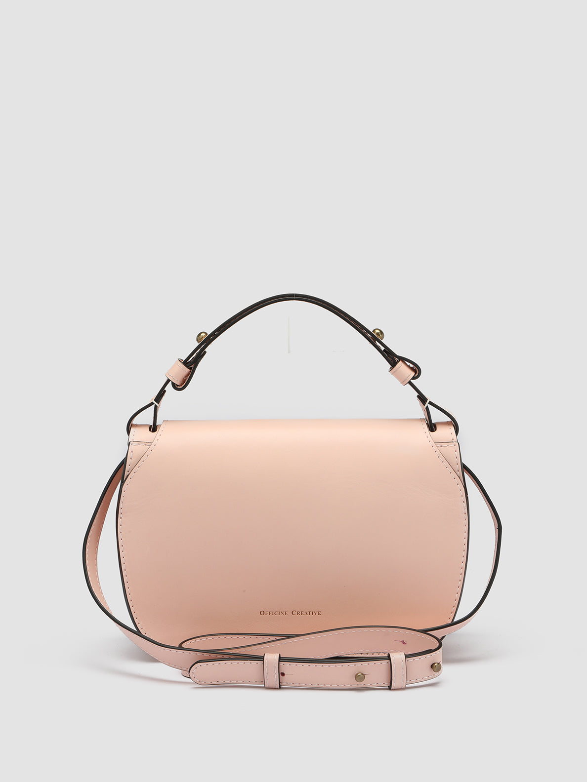 SADDLE/06 TUCSON LUX ROSE CLOUD