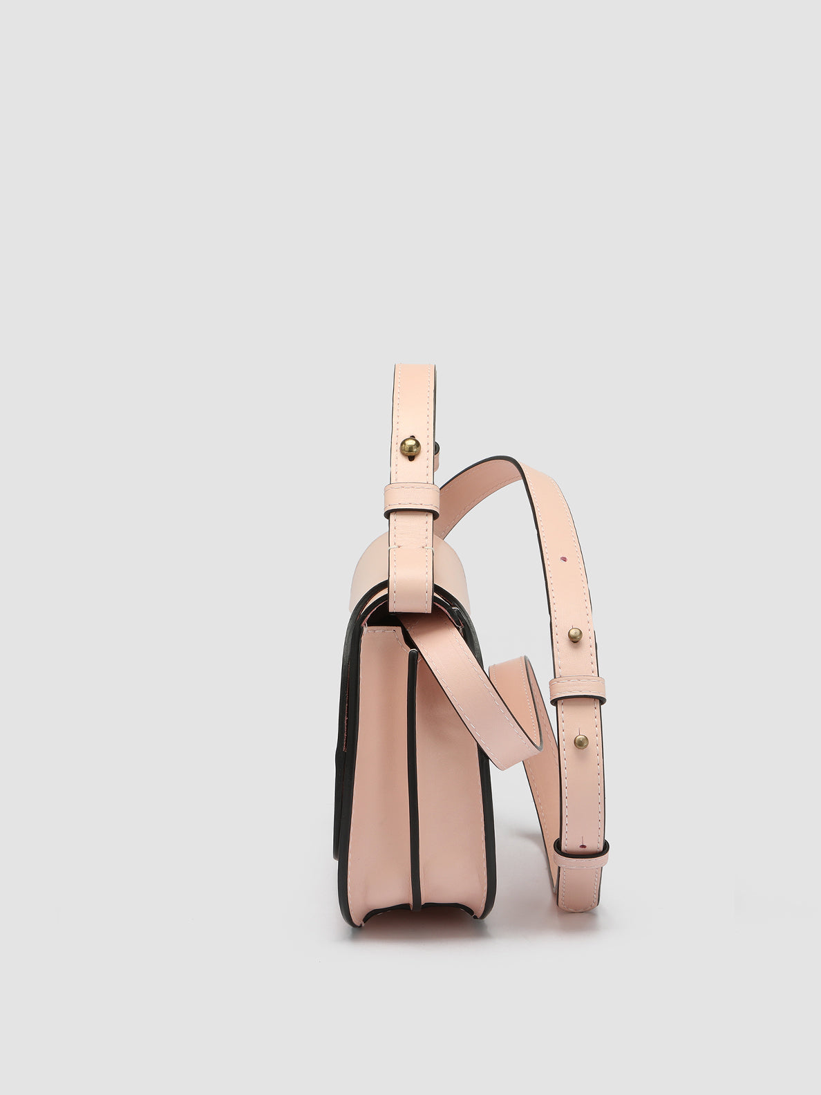 SADDLE/06 TUCSON LUX ROSE CLOUD