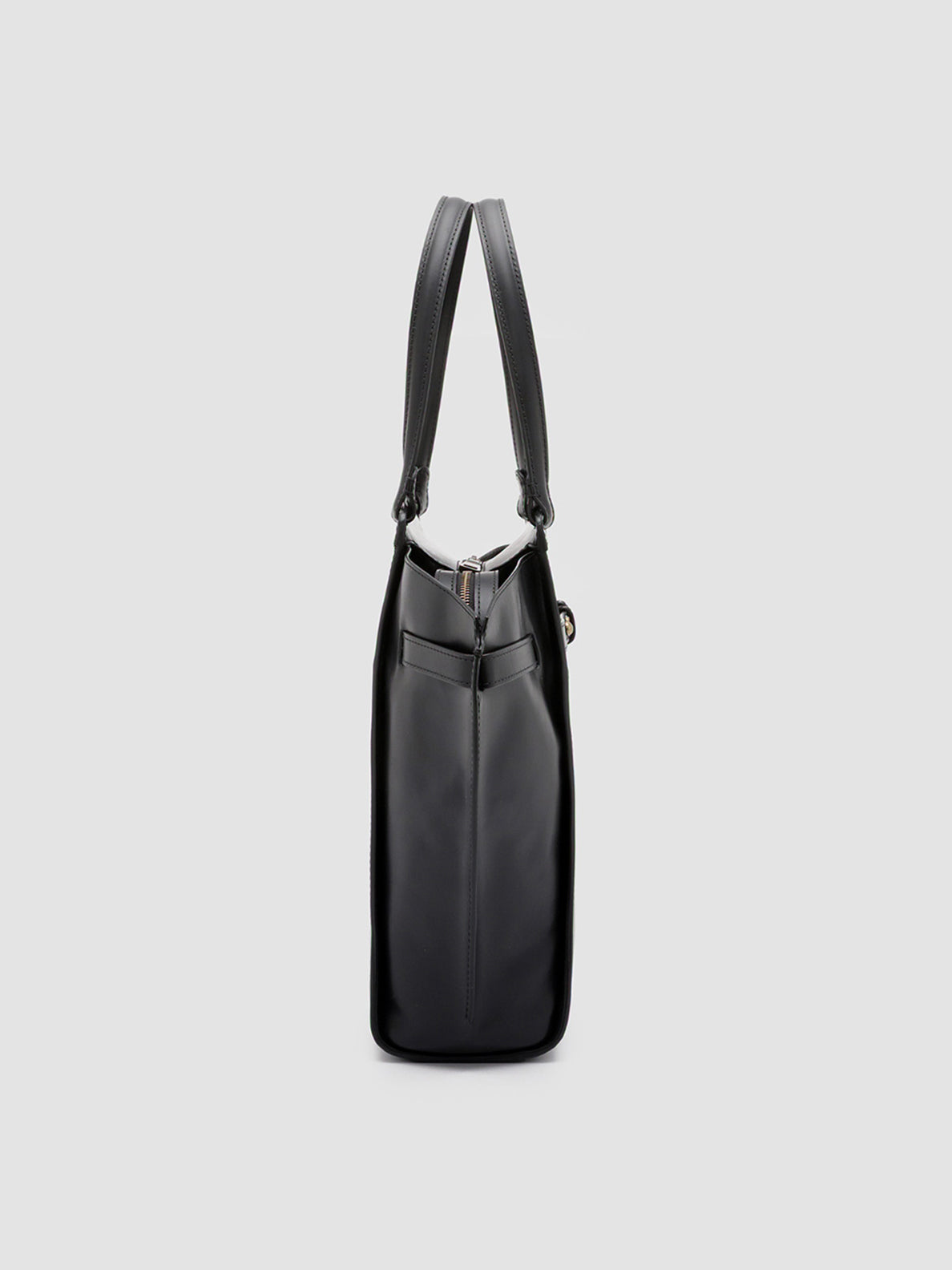 SADDLE/002 TUCSON LUX NERO