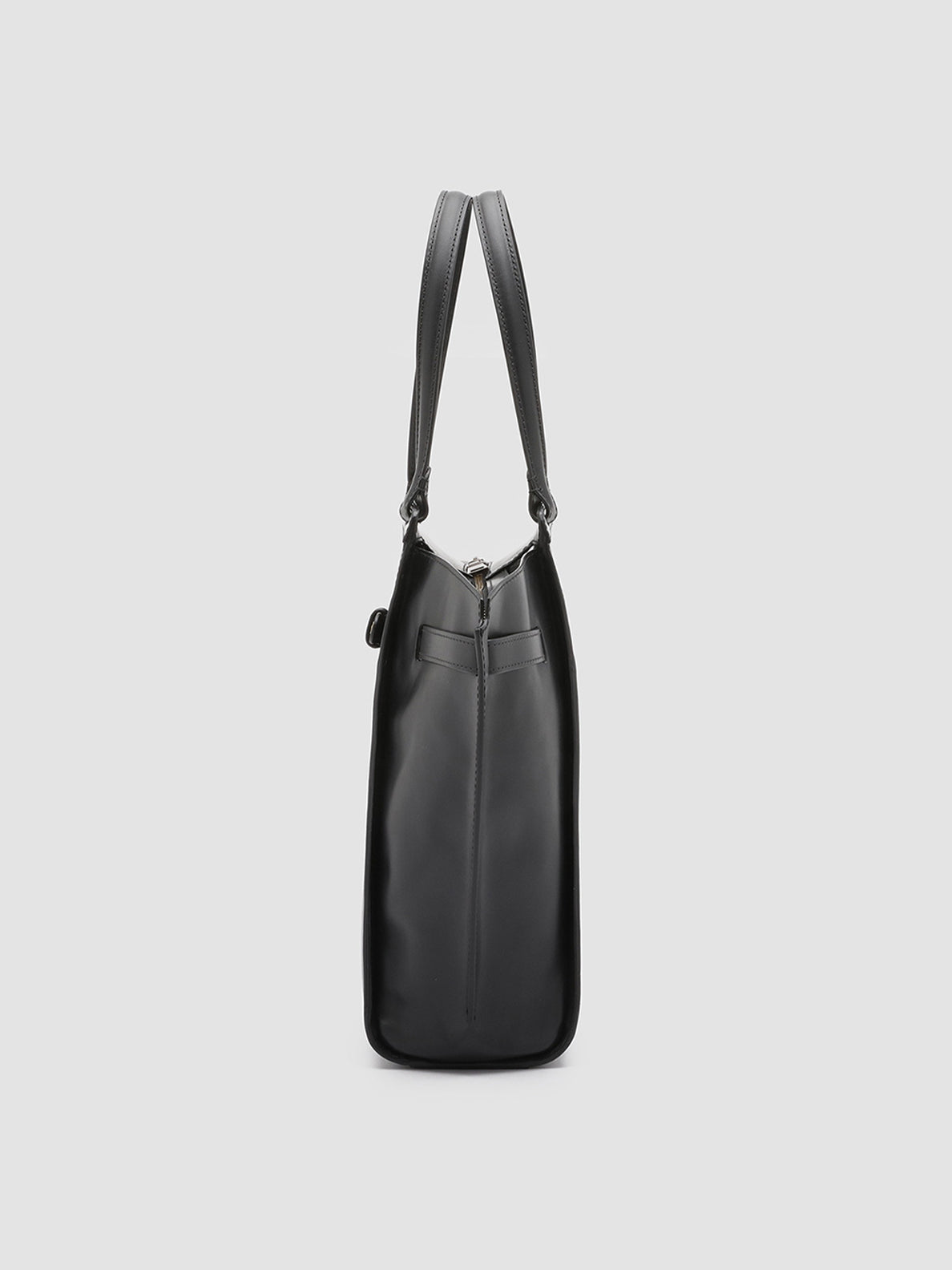 SADDLE/002 TUCSON LUX NERO