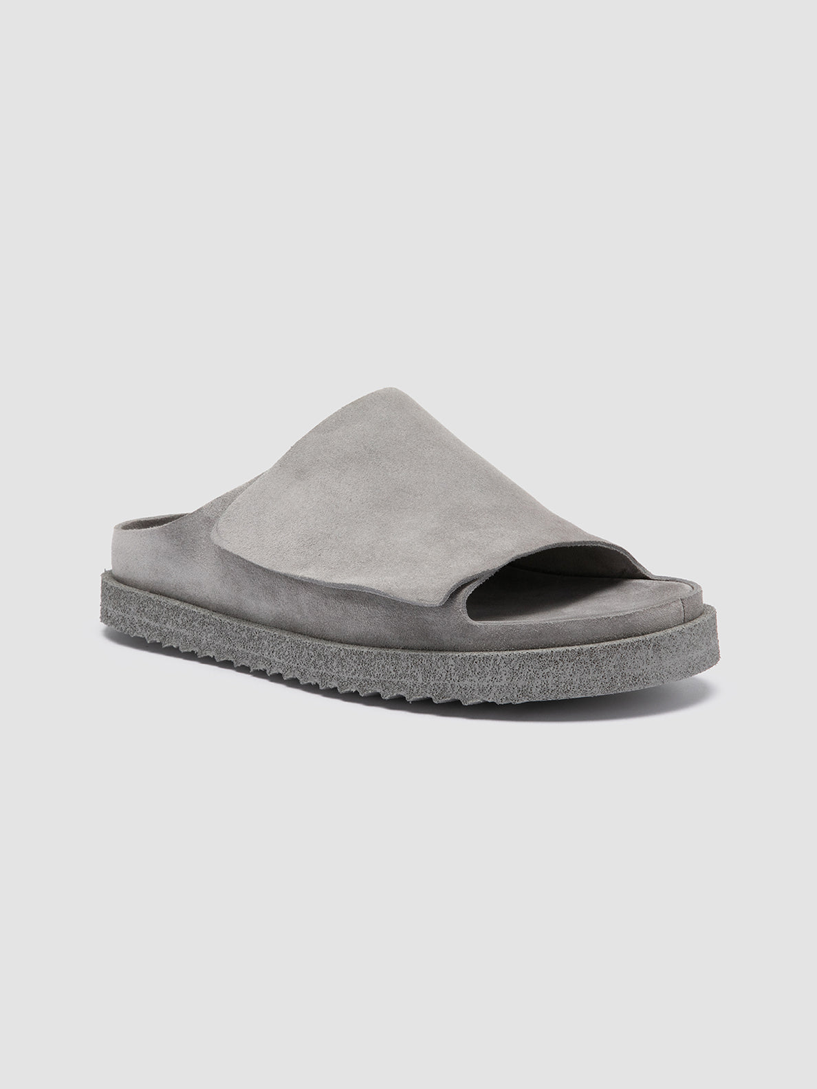 SANDS/001 L.CACHEMIRE TONAL CEMENTO