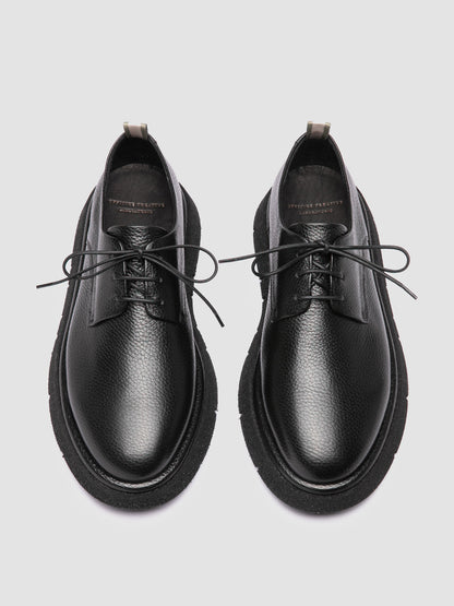 SATURNINE/001 MUFLONE TONAL NERO