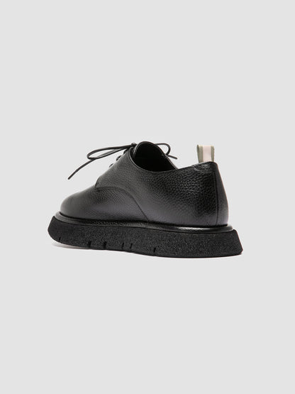 SATURNINE/001 MUFLONE TONAL NERO