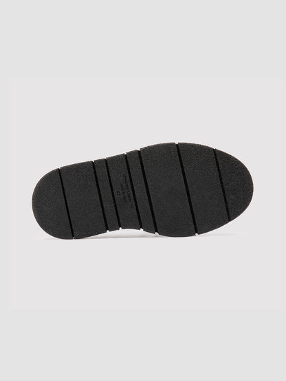 SATURNINE/001 MUFLONE TONAL NERO