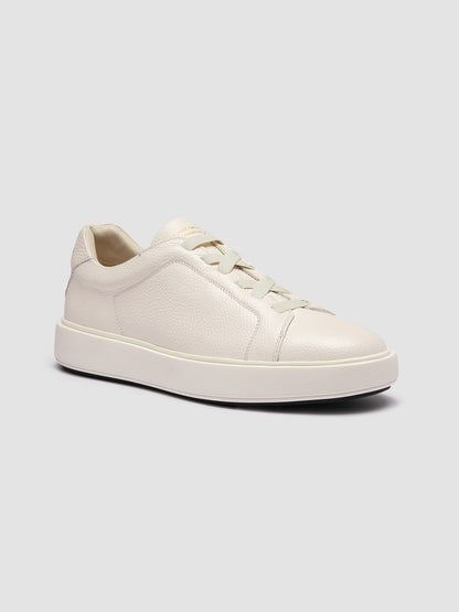 SLOUCH/001 MUFLONE TONAL BIANCO_F.DO OFF WHITE/N
