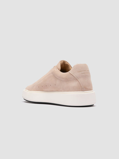 SLOUCH/101 L.CACH. LINO_F.DO OFF WHITE/N