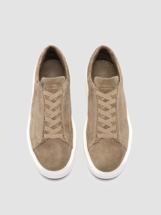 SLOUCH/101 LIGHT CACHEMIRE LEAD_F.DO OFF WHITE/N