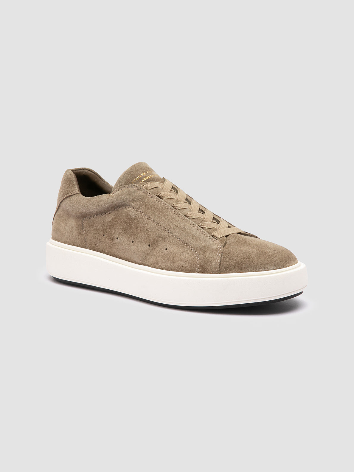 SLOUCH/101 LIGHT CACHEMIRE LEAD_F.DO OFF WHITE/N