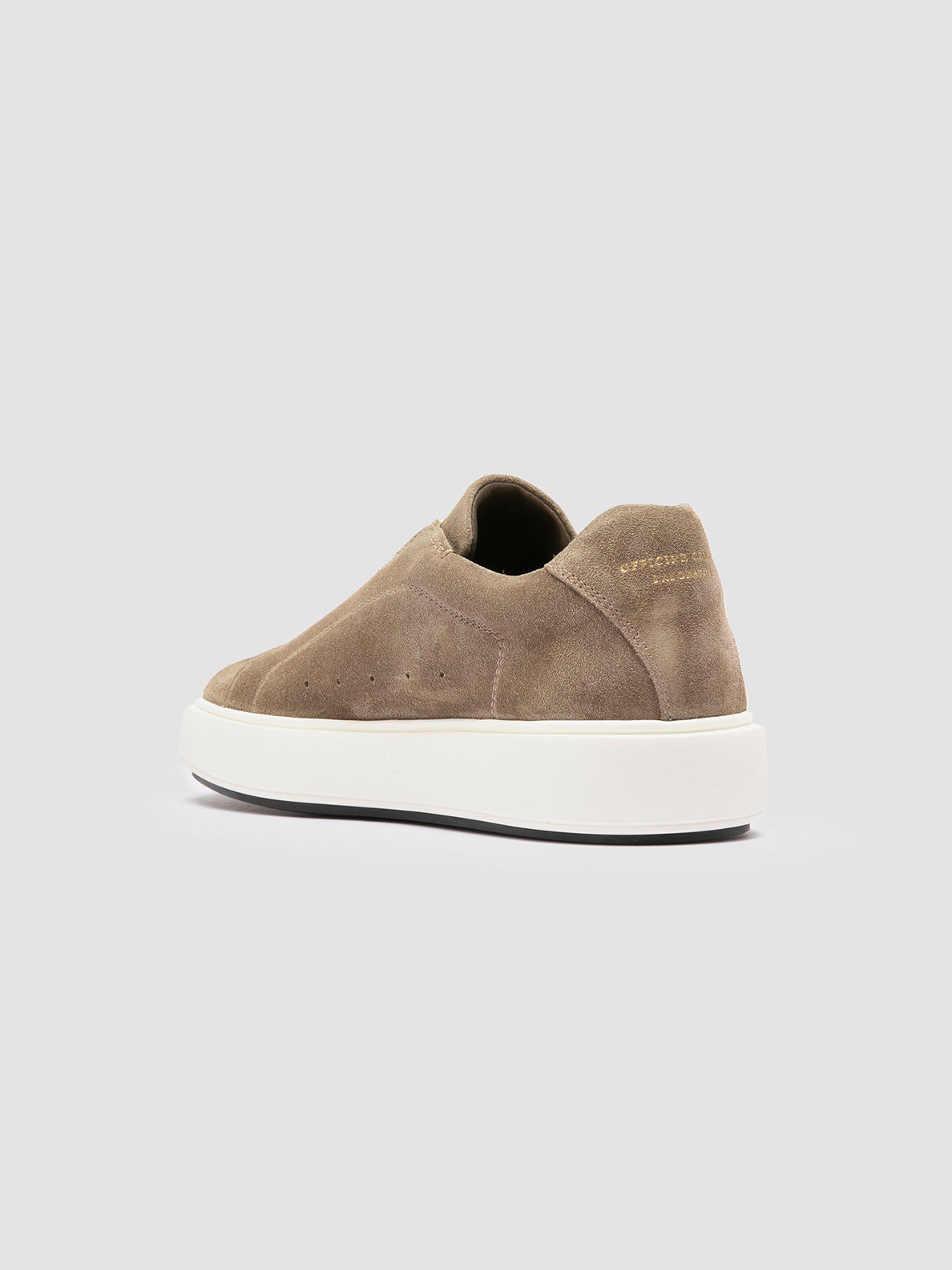 SLOUCH/101 LIGHT CACHEMIRE LEAD_F.DO OFF WHITE/N