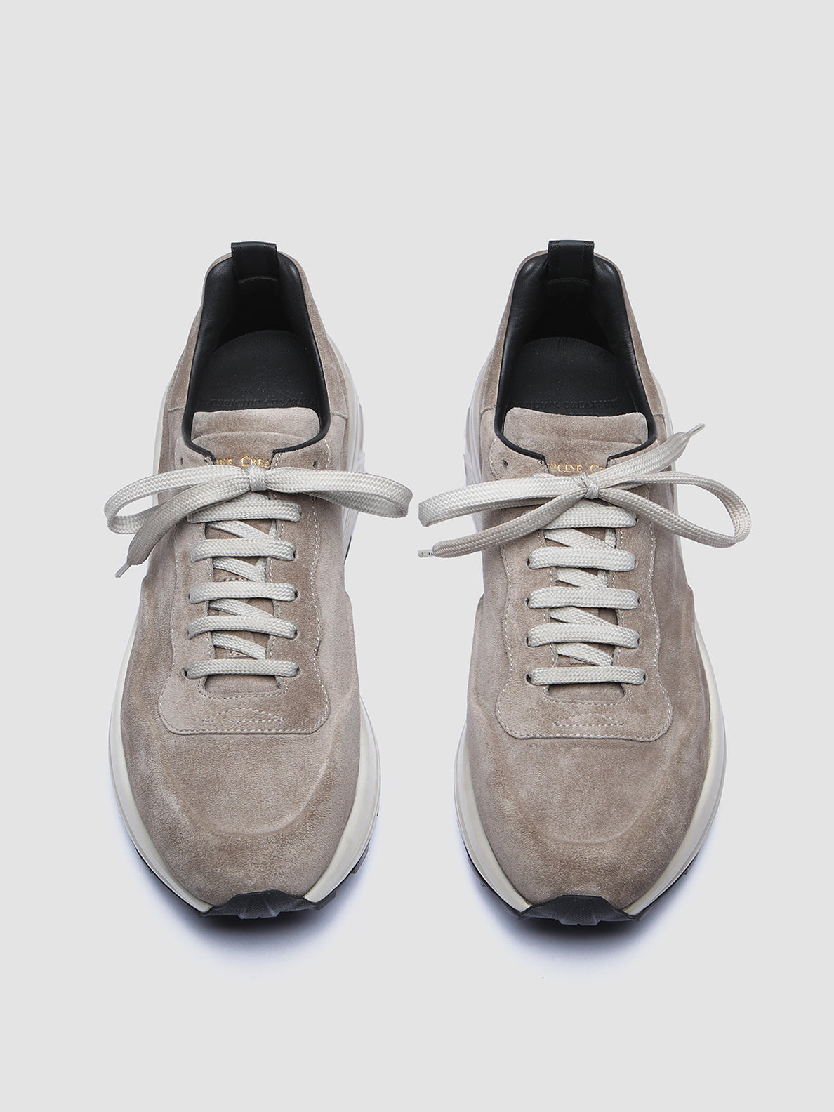 SPHYKE/200 COCO/FRIDA DUSTY - CARIBOU
