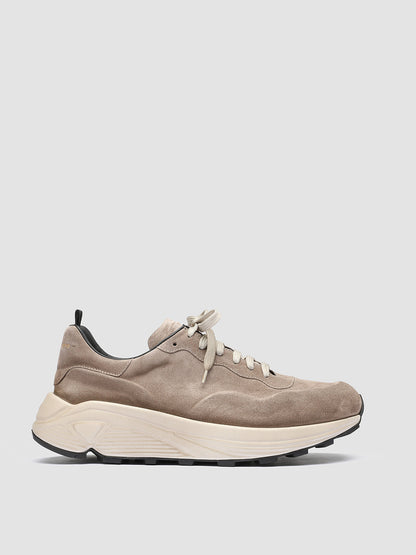 SPHYKE/200 COCO/FRIDA DUSTY - CARIBOU