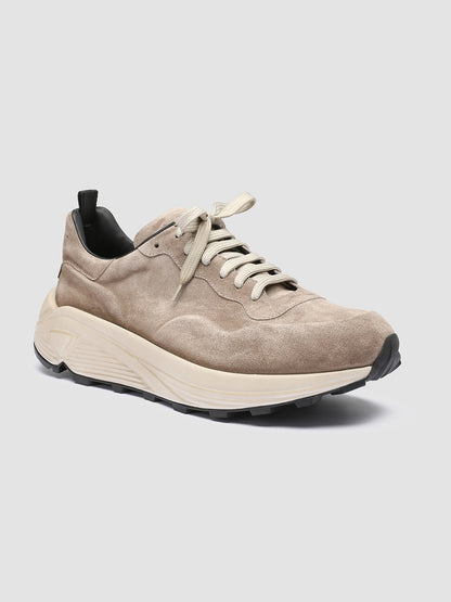 SPHYKE/200 COCO/FRIDA DUSTY - CARIBOU