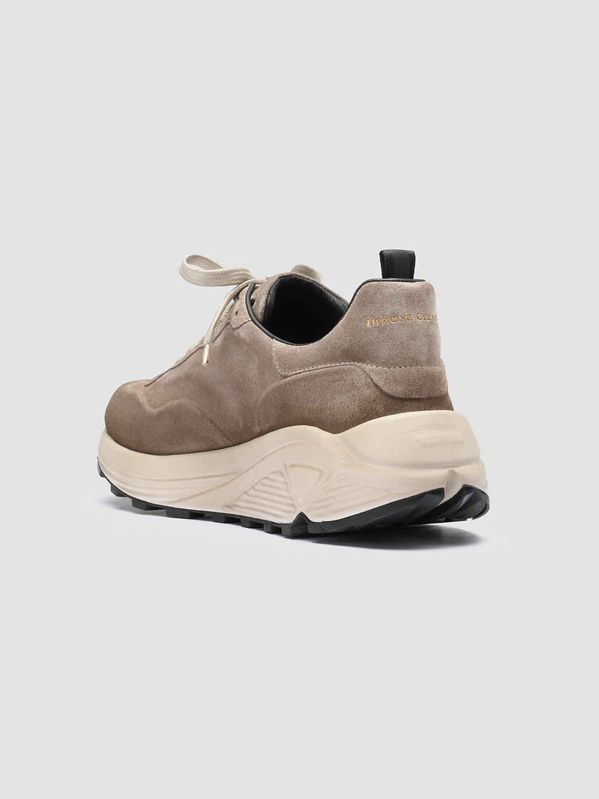 SPHYKE/200 COCO/FRIDA DUSTY - CARIBOU