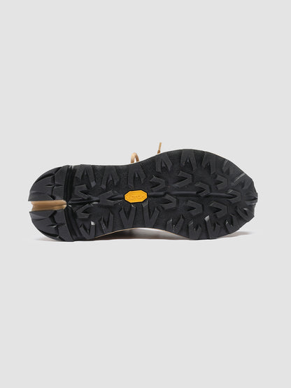 SPHYKE/301 COCO/FRIDA DUSTY - CURRY