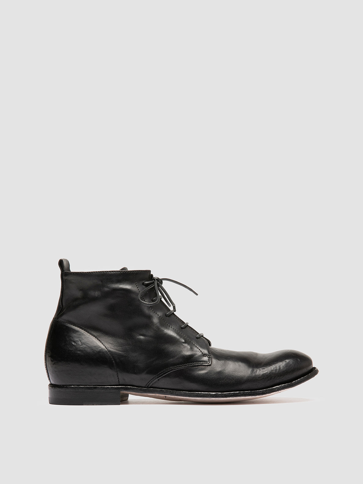 STEREO/004 CUL.STRACCIO NERO