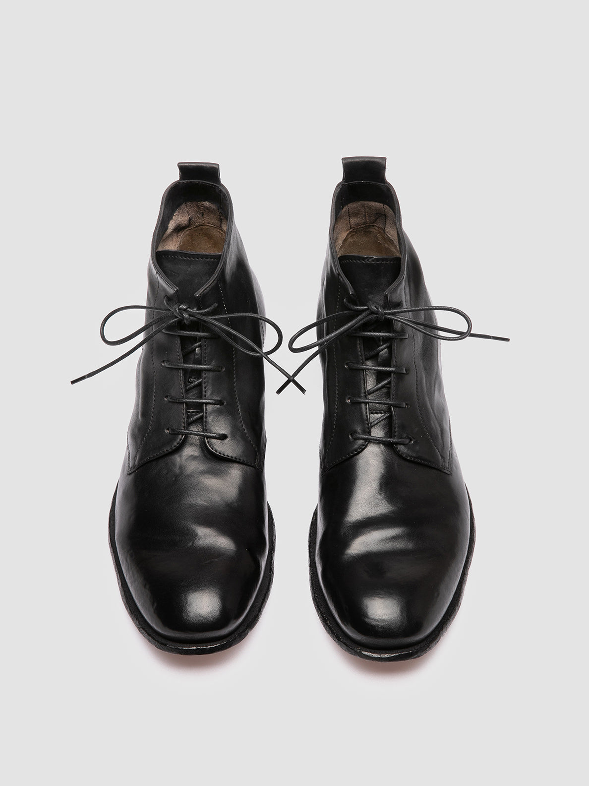 STEREO/004 CUL.STRACCIO NERO