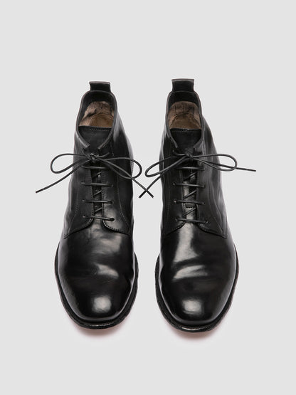 STEREO/004 CUL.STRACCIO NERO