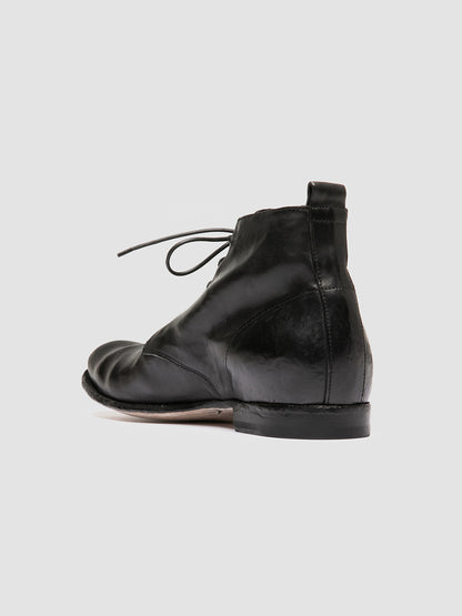 STEREO/004 CUL.STRACCIO NERO