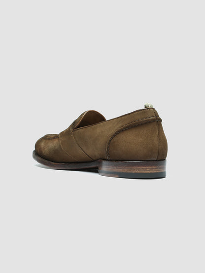 TEMPLE/016_S AERO SENSORY LUX N. CHESTNUT
