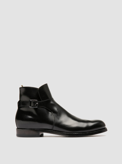TEMPUS/006 MOUNTAIN NERO