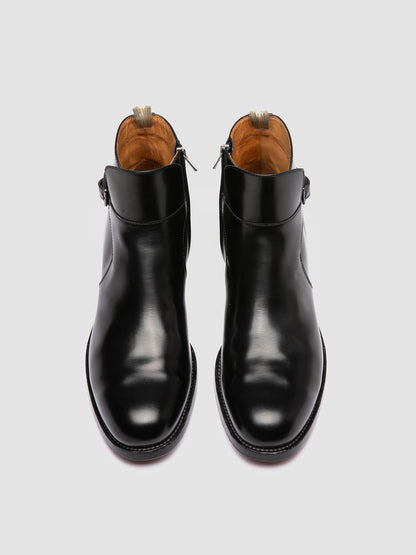 TEMPUS/006 MOUNTAIN NERO