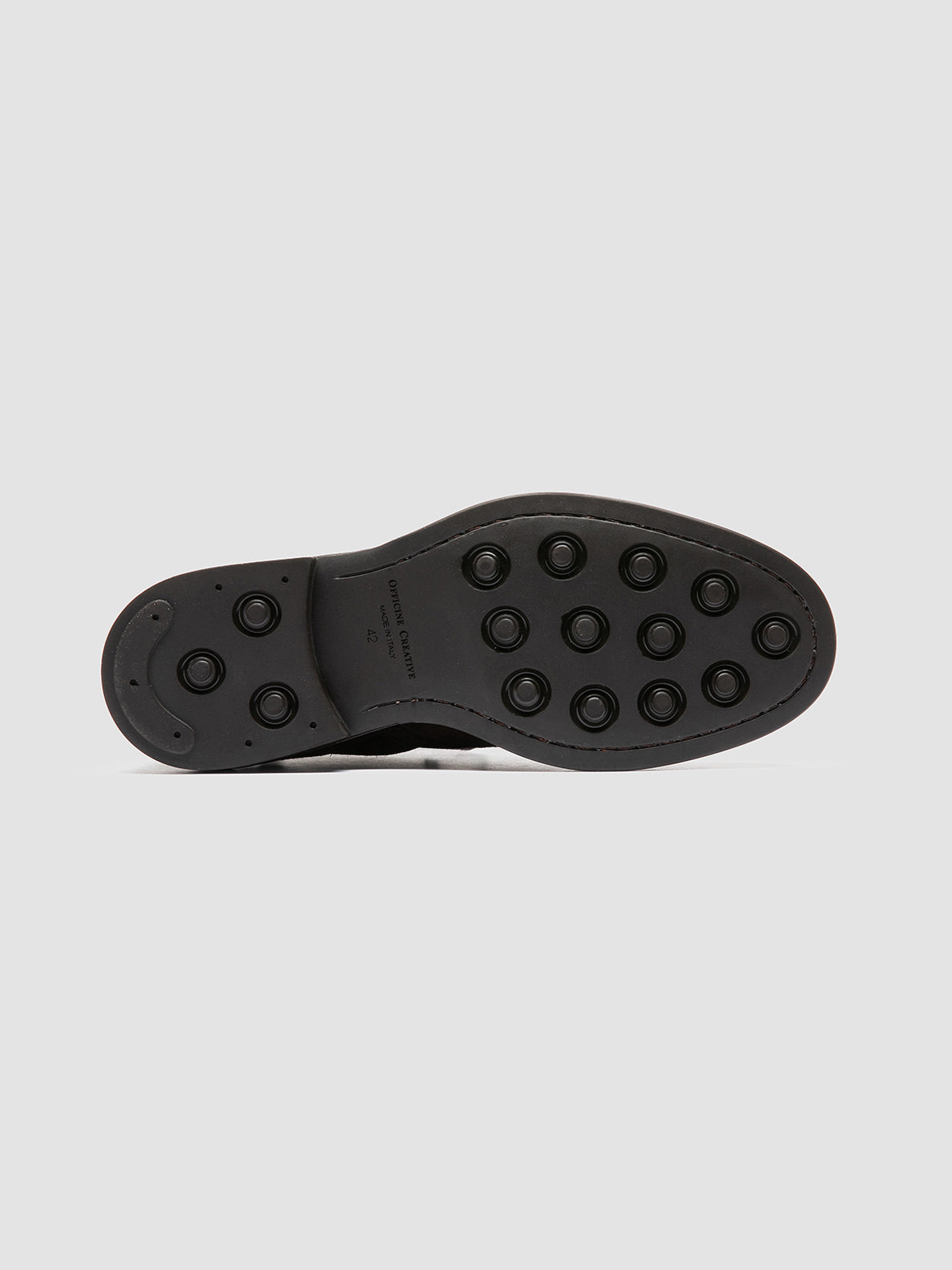 UNIFORM/005 AERO SENSORY PEPE