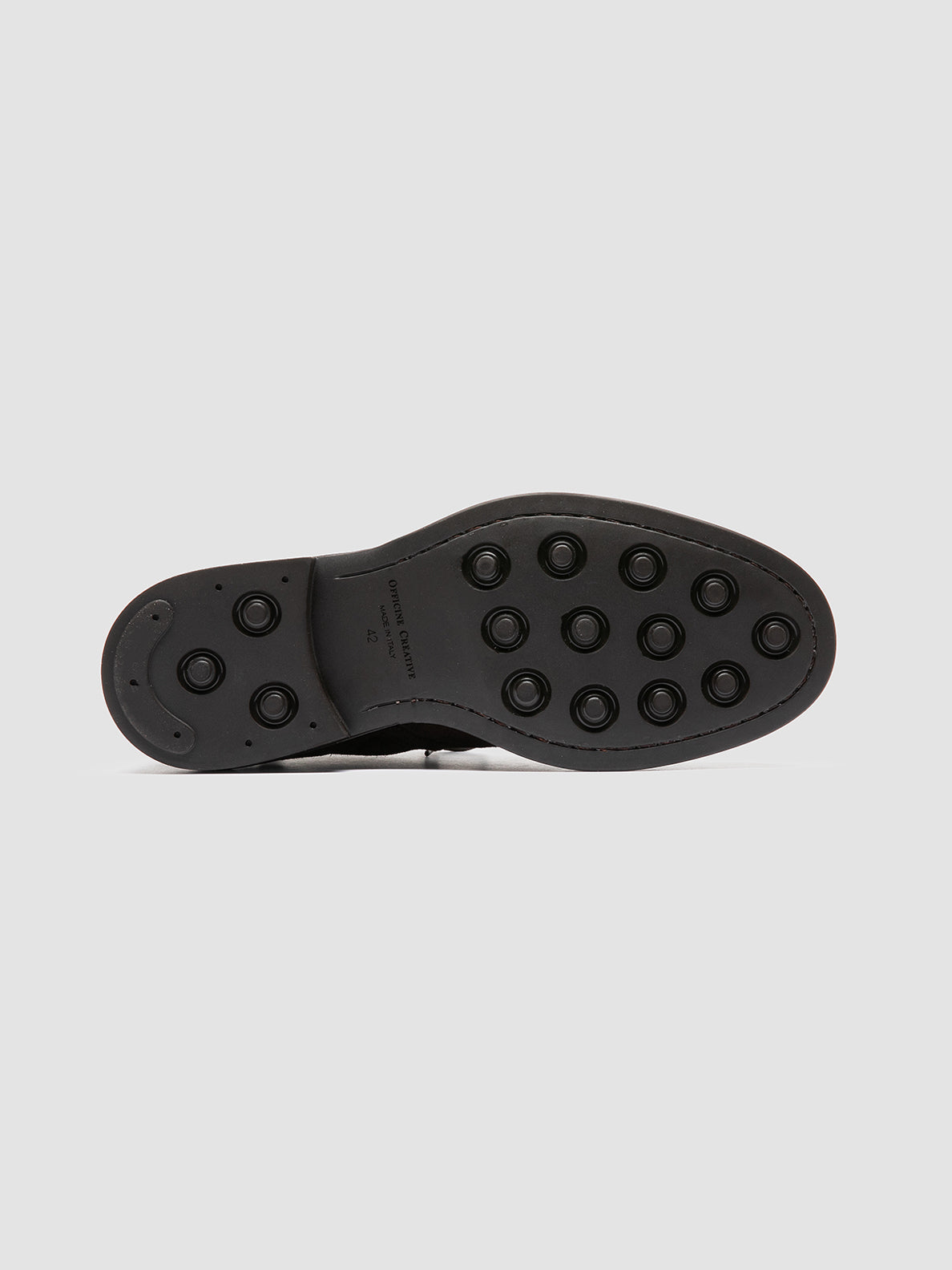 UNIFORM/018 AERO SENSORY PEPE