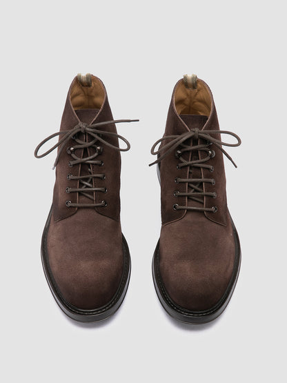 UNIFORM/018 AERO SENSORY PEPE