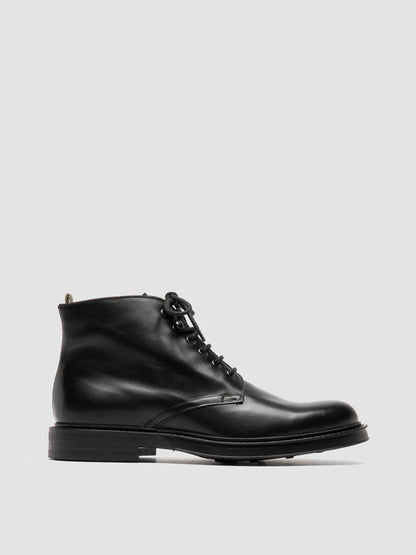 UNIFORM/018 BUTTERO NERO