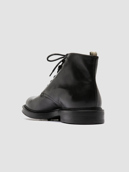 UNIFORM/018 BUTTERO NERO
