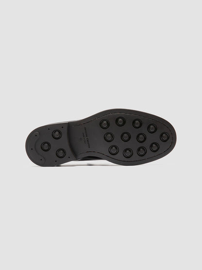 UNIFORM/018 BUTTERO NERO