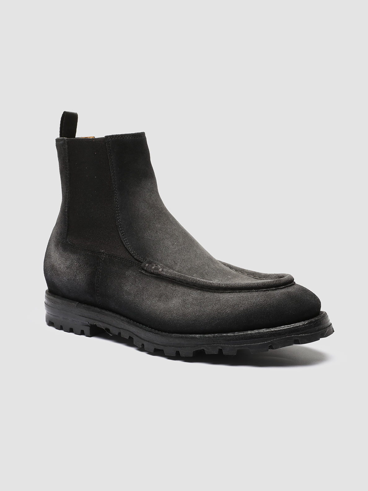 VAIL/017 AERO REPELLO GREY