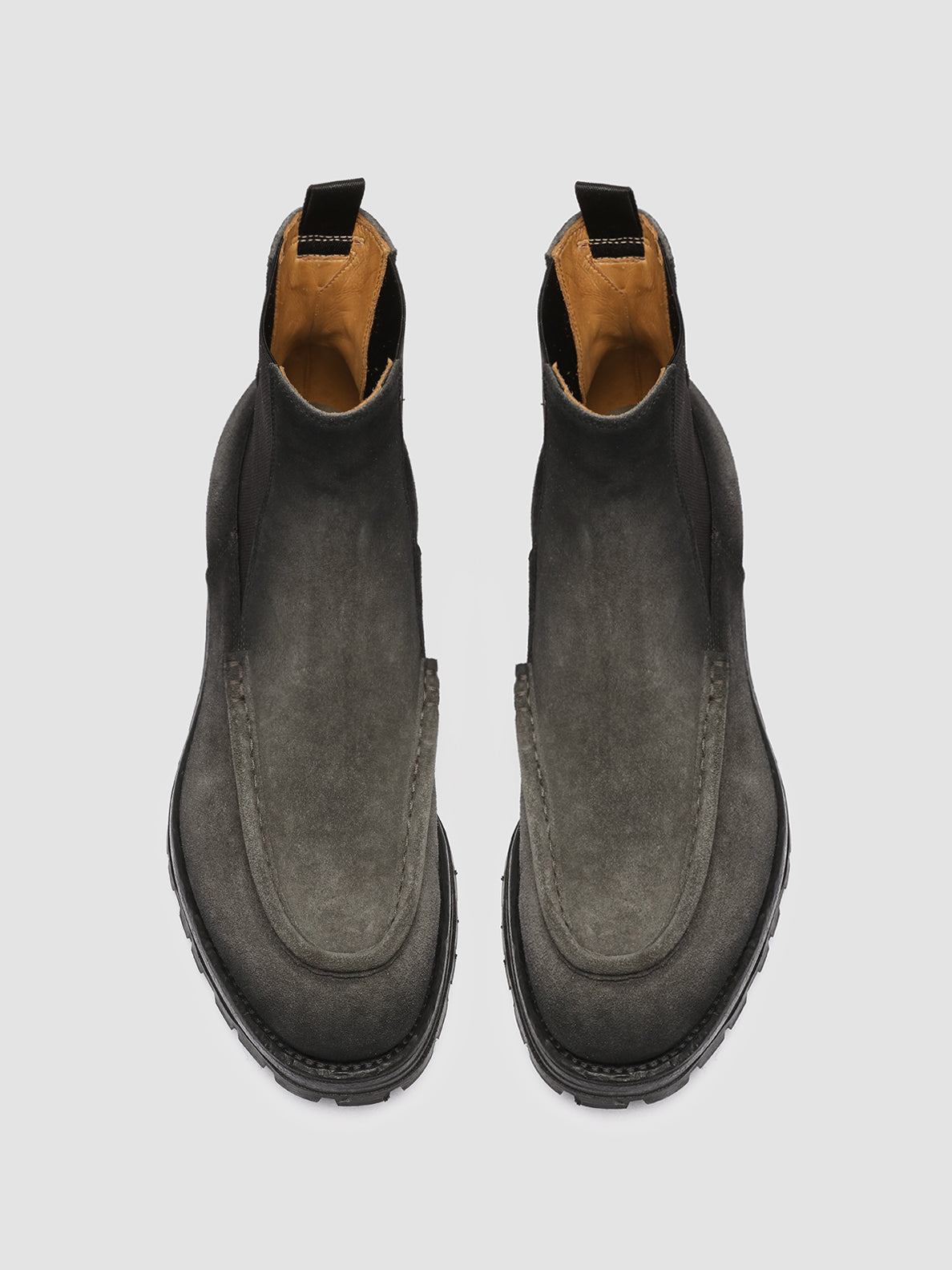 VAIL/017 AERO REPELLO GREY