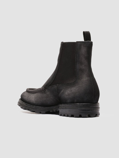 VAIL/017 AERO REPELLO GREY