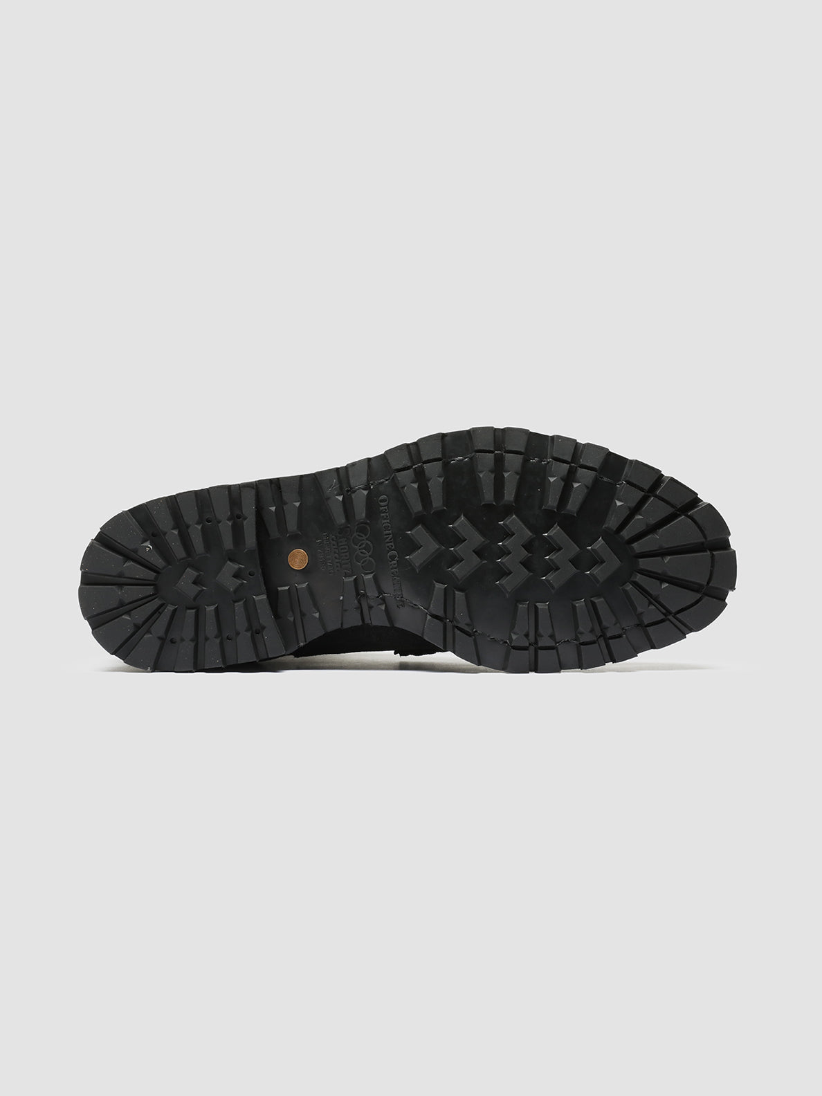 VAIL/017 AERO REPELLO GREY