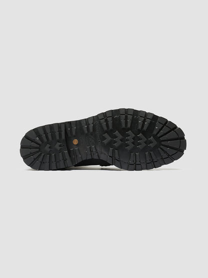 VAIL/017 AERO REPELLO GREY