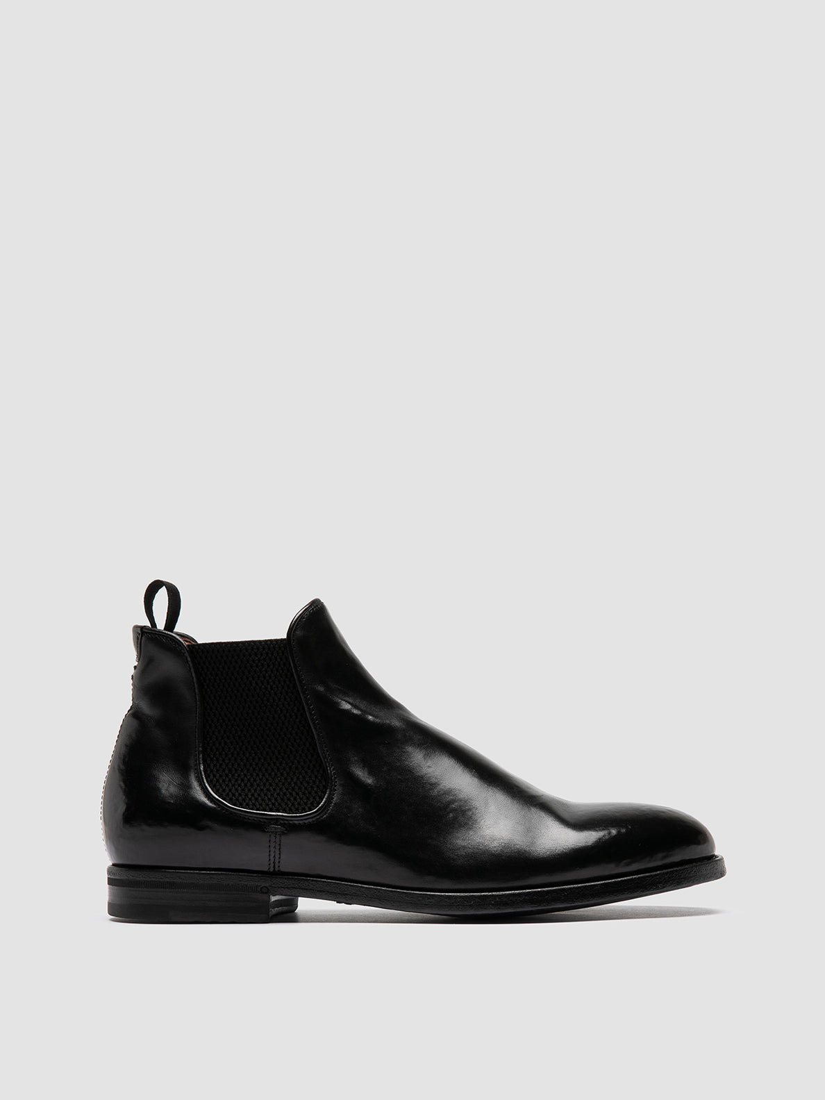 VANDERBILT CAOU/012 CANYON NERO