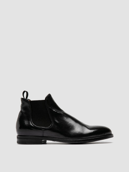 VANDERBILT CAOU/012 CANYON NERO