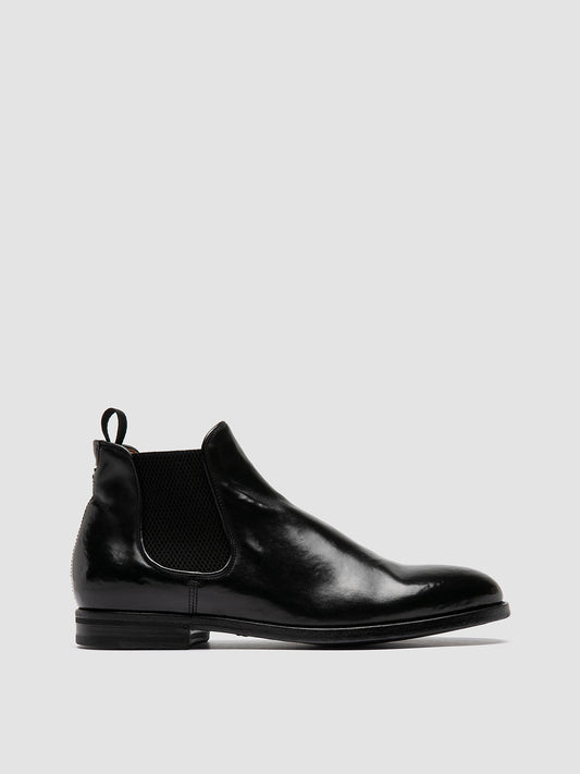 VANDERBILT CAOU/012 CANYON NERO